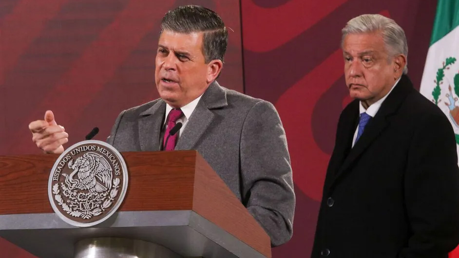 "Valero aún se vuelve a pasar de rosca""; dice Ricardo Sheffield, titular de la Profeco