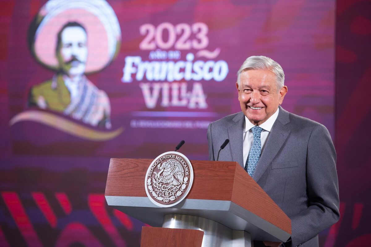 AMLO recibirá a funcionarios de EU para tratar el combate al fentanilo | Especial