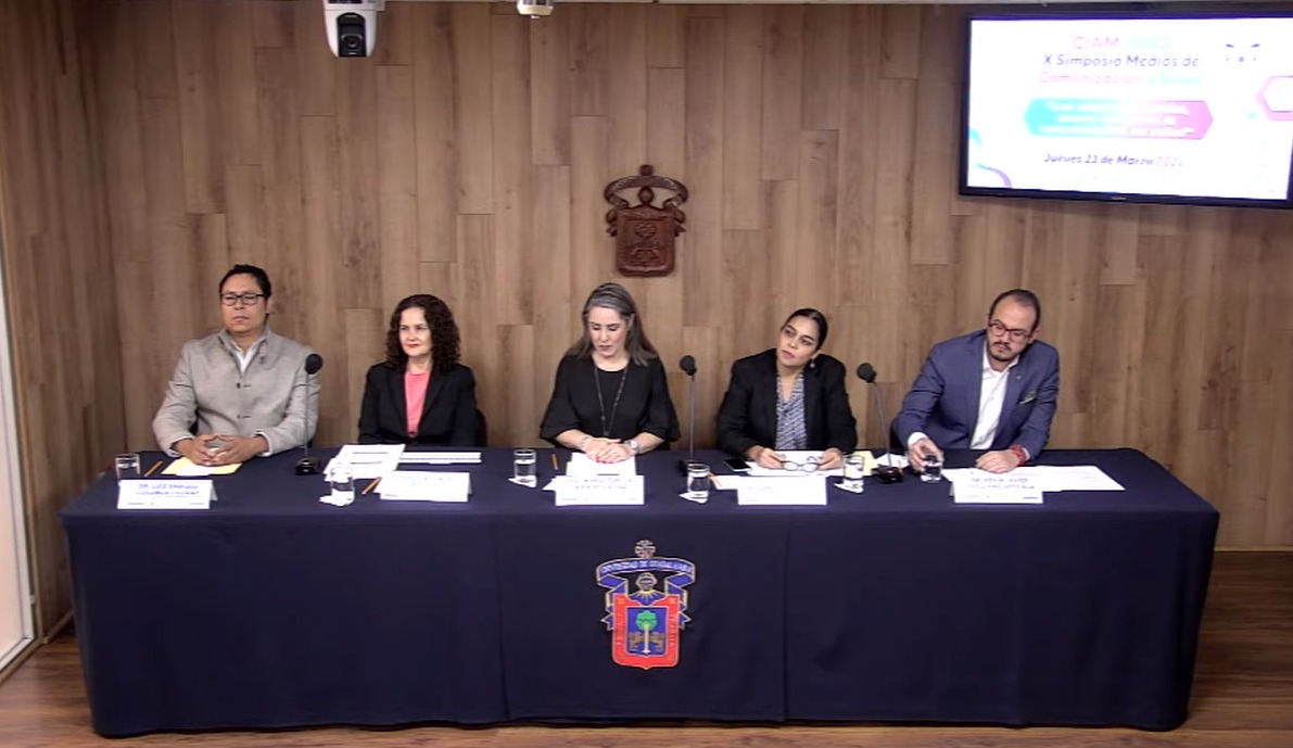 Anuncian la edición 24 del CIAM que se llevará a cabo del 23 al 25 de marzo (Andrea Manzo)