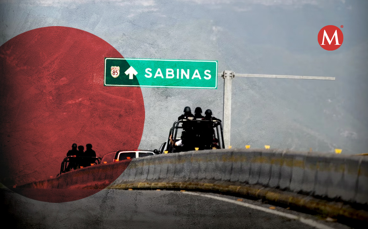 Desapariciones de personas en carreteras de México. (Especial)