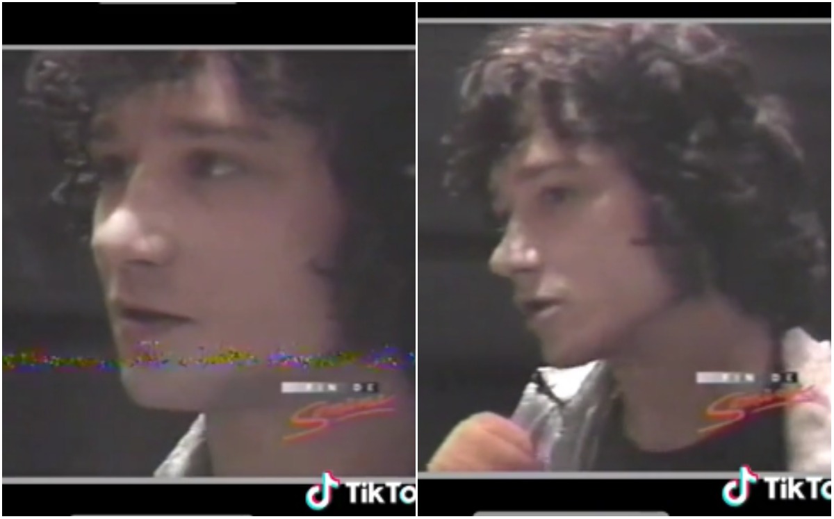 La incómoda entrevista a Enrique Bunbury | Captura