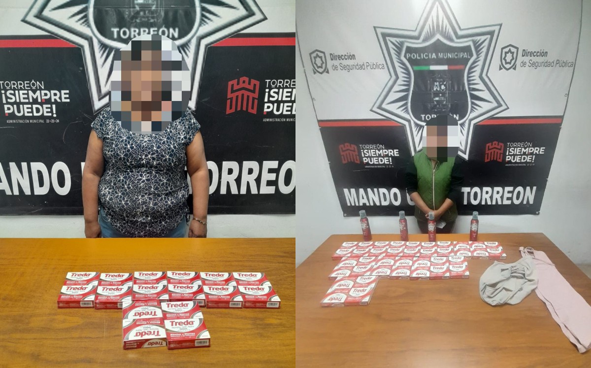 La tienda está localizada en la carretera Torreón-Matamoros. (Especial)