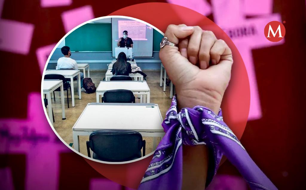 Este 8M se llevará a cabo la marcha por el Día Internacional de la Mujer| Especial
