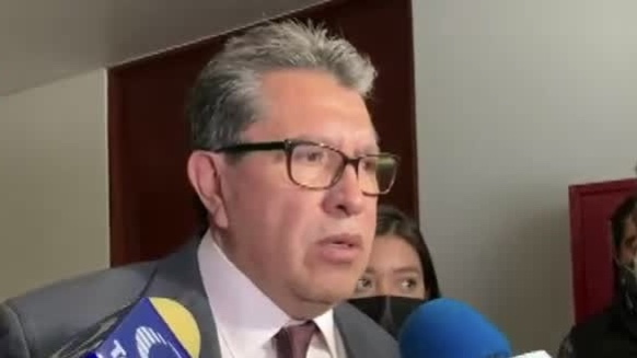 La muerte de los estadounidenses traerá repercusiones en la relación bilateral: Ricardo Monreal