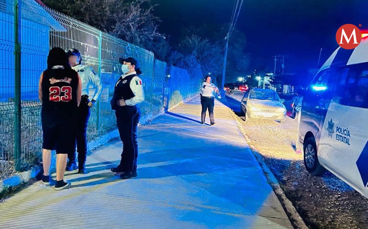Mujeres enfrentan la delincuencia organizada en Tamaulipas
