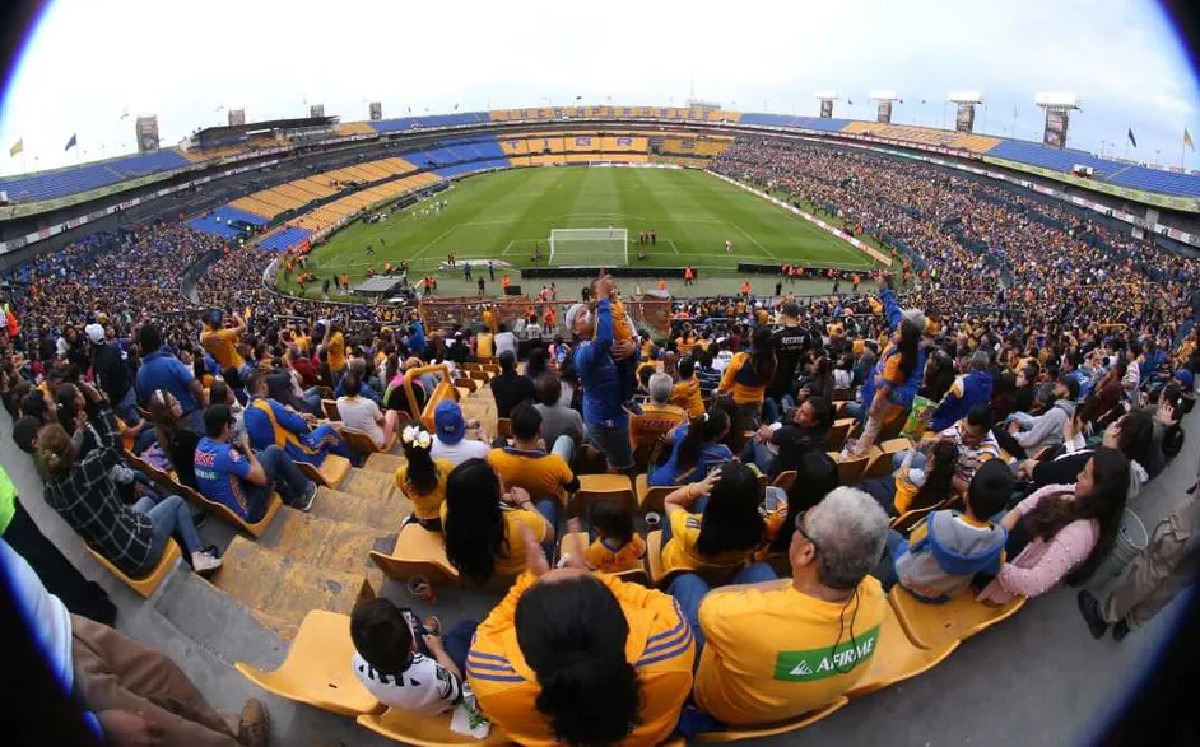 En NL, aprueban videovigilancia en eventos deportivos donde se consuma alcohol | Jorge López
