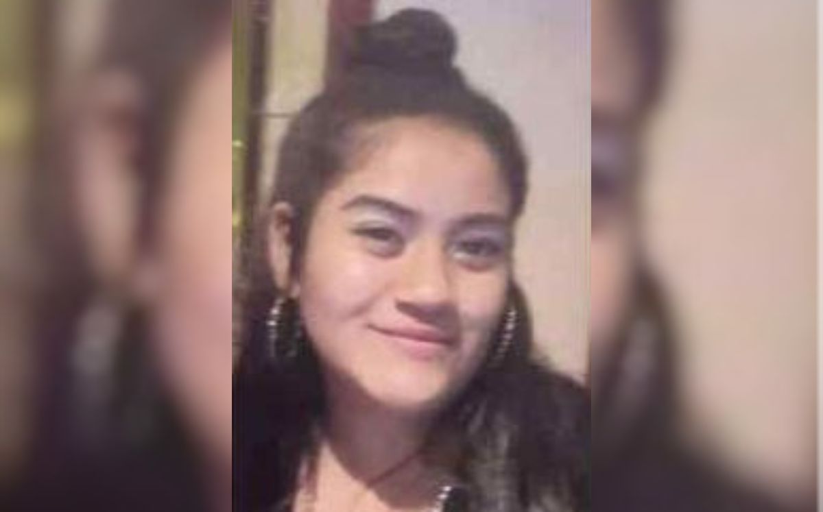Odalys fue vista por última vez el 27 de febrero en la colonia 23 de Noviembre de la capital del estado.