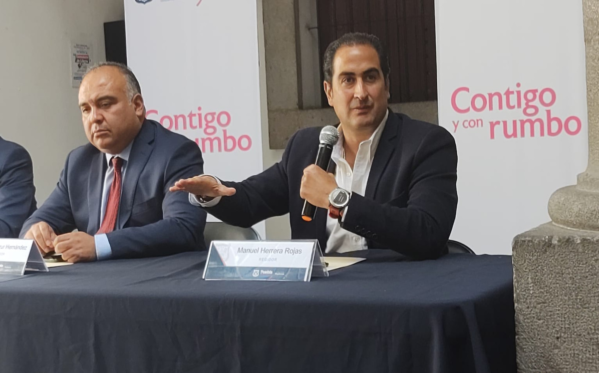 Programa Tasa Cero en Puebla beneficia a negocios y genera empleos | Especial