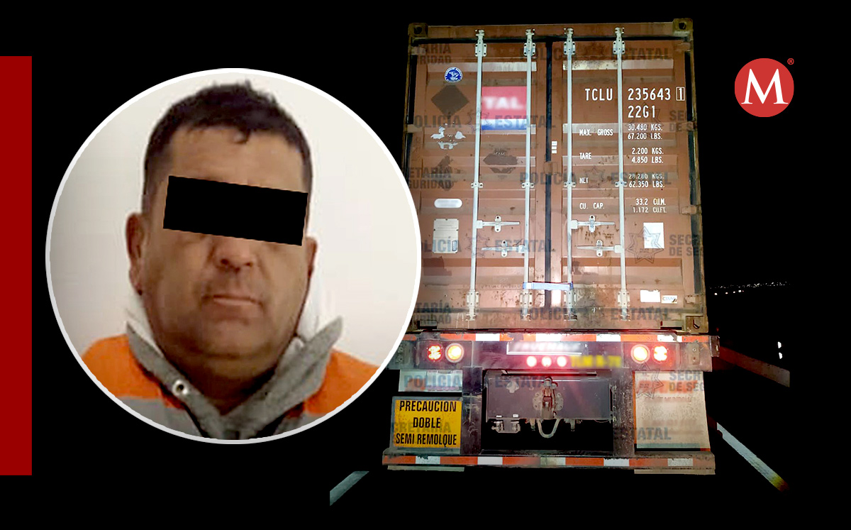 Recuperan en Edomex mercancía de calzado valuada en 10 mdp robada en Michoacán. Especial