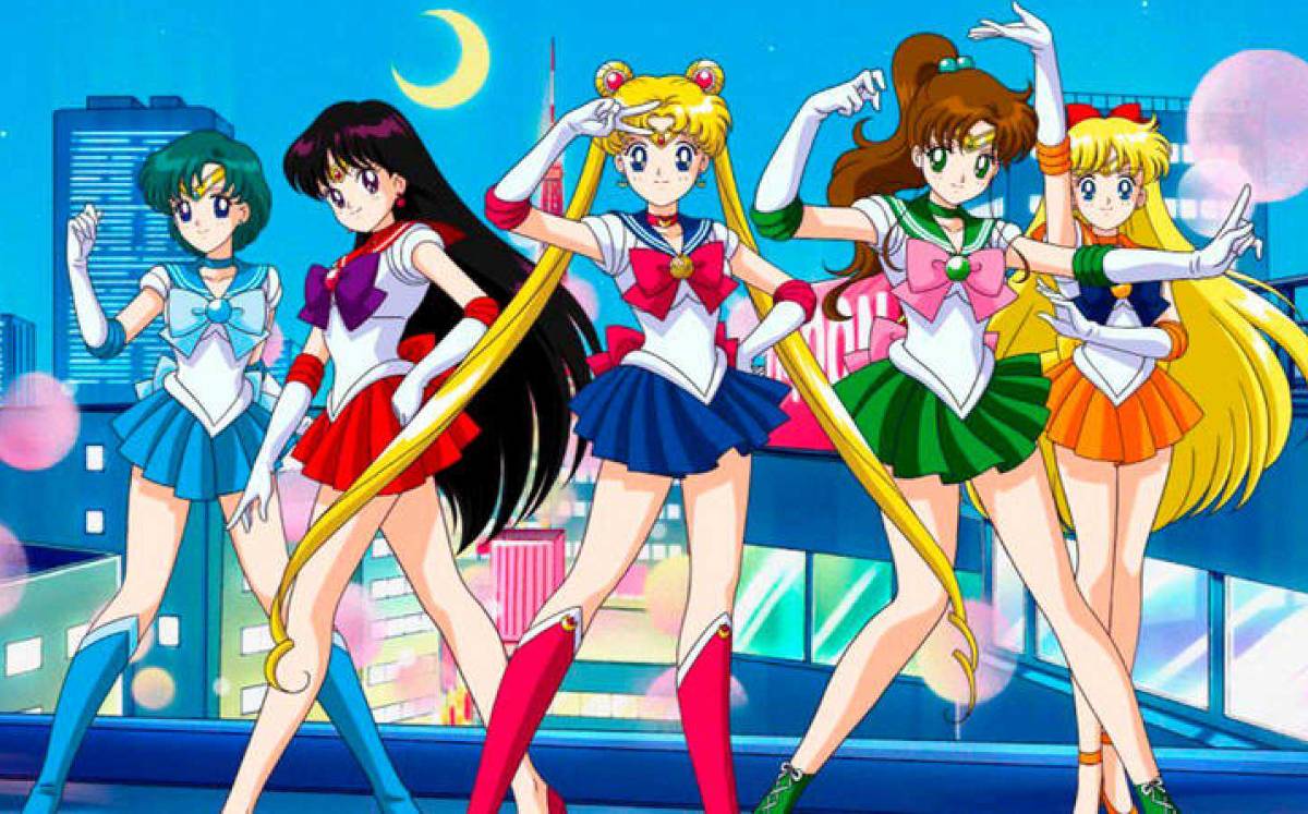 Sailor Moon (Especial).
