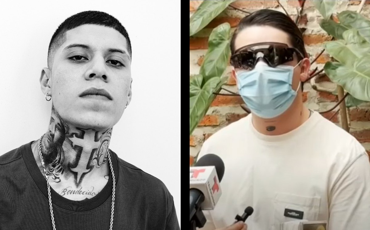Santa Fe Klan habría insultado y golpeado a fan | ESPECIAL