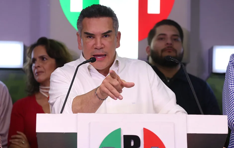Tibia y cobarde, actuación de MC al no participar en elecciones de 2023: 'Alito'