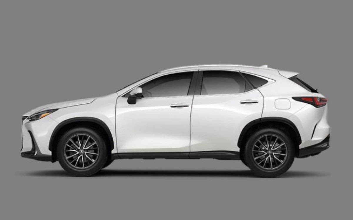 Toyota Motors. Foto: (Especial)