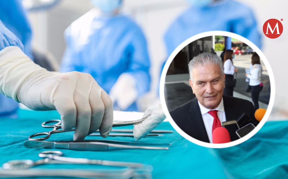 Vicente Hernández Navarro afirma que hay seguridad para turismo médico.