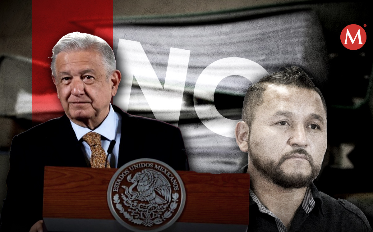 AMLO pide no dar carpetazo al caso de 'El Mijis' | Especial