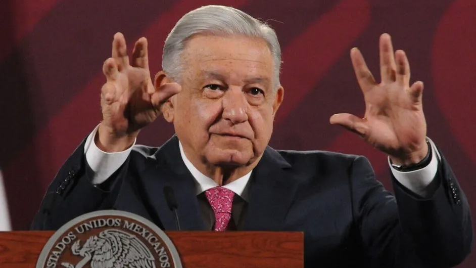 AMLO pide no dar carpetazo al caso de 'El Mijis'
