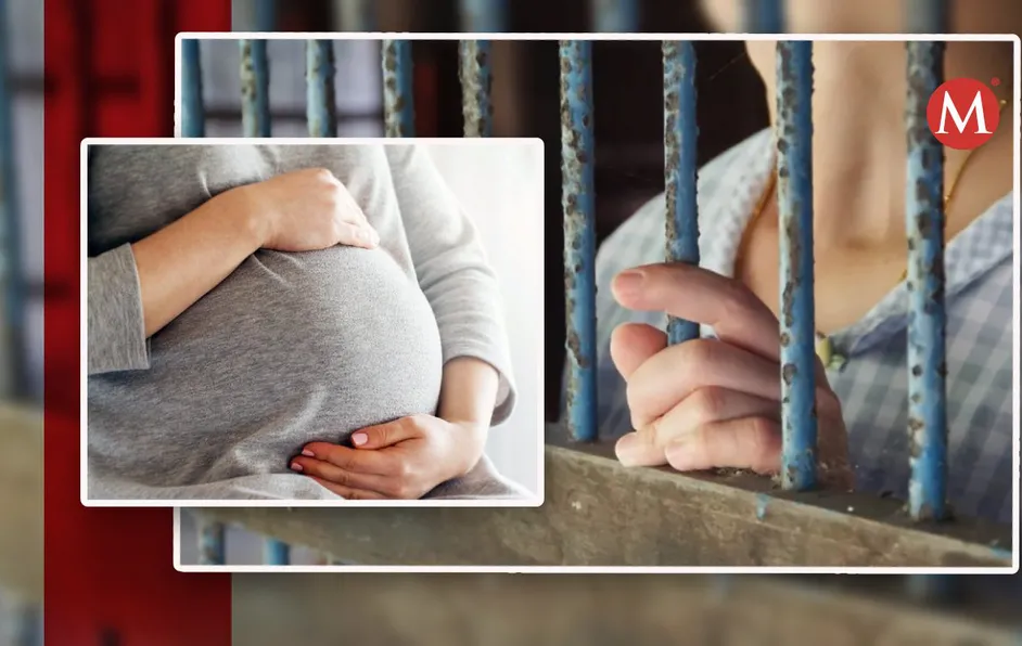 Esto tendrá el área de maternidad "Libre de rejas" dentro de prisión en Escobedo, NL