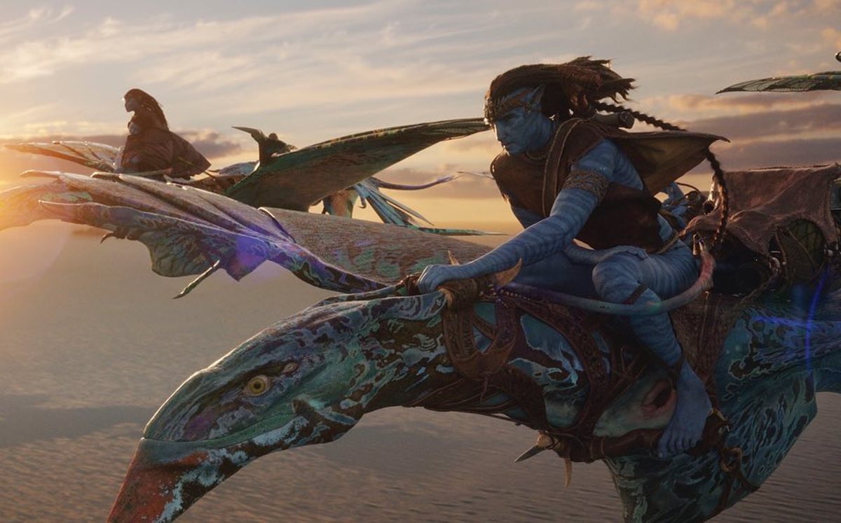 Avatar 2 llegará de forma digital | Especial