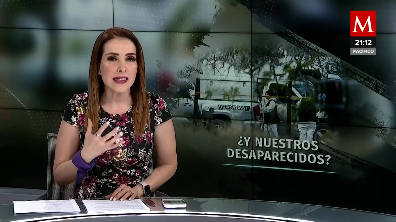 Colectivos reprochan inactividad en casos de desaparecidos en Tamaulipas tras atención a estadunidenses