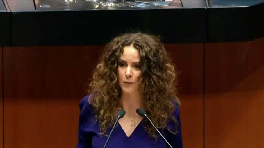En el Senado, fue conmemorado el 'Día Internacional de la Mujer'