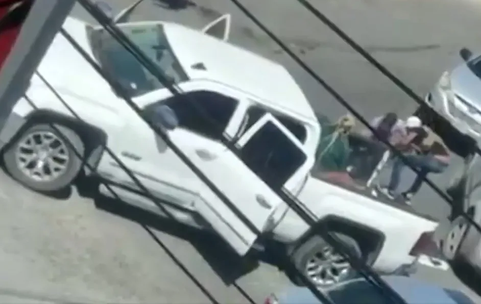 Esto ha sucedido con el caso de los estadunidenses secuestrados en Matamoros