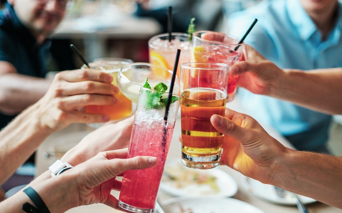 Estos son los sabores de refrescos más dañinos| Especial