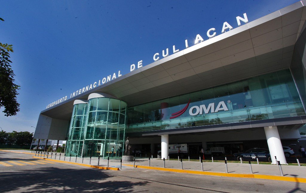 Grupo OMA. (Especial)