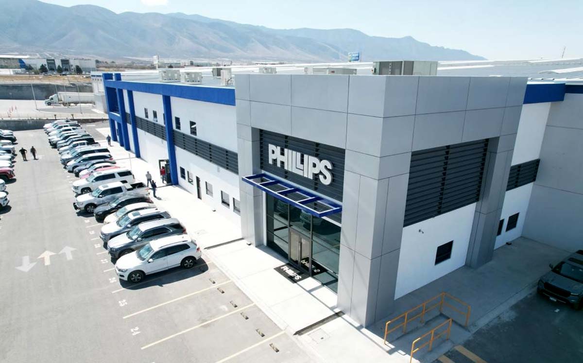 Hace 15 años llegó 'Phillips' a Coahuila. (Especial)