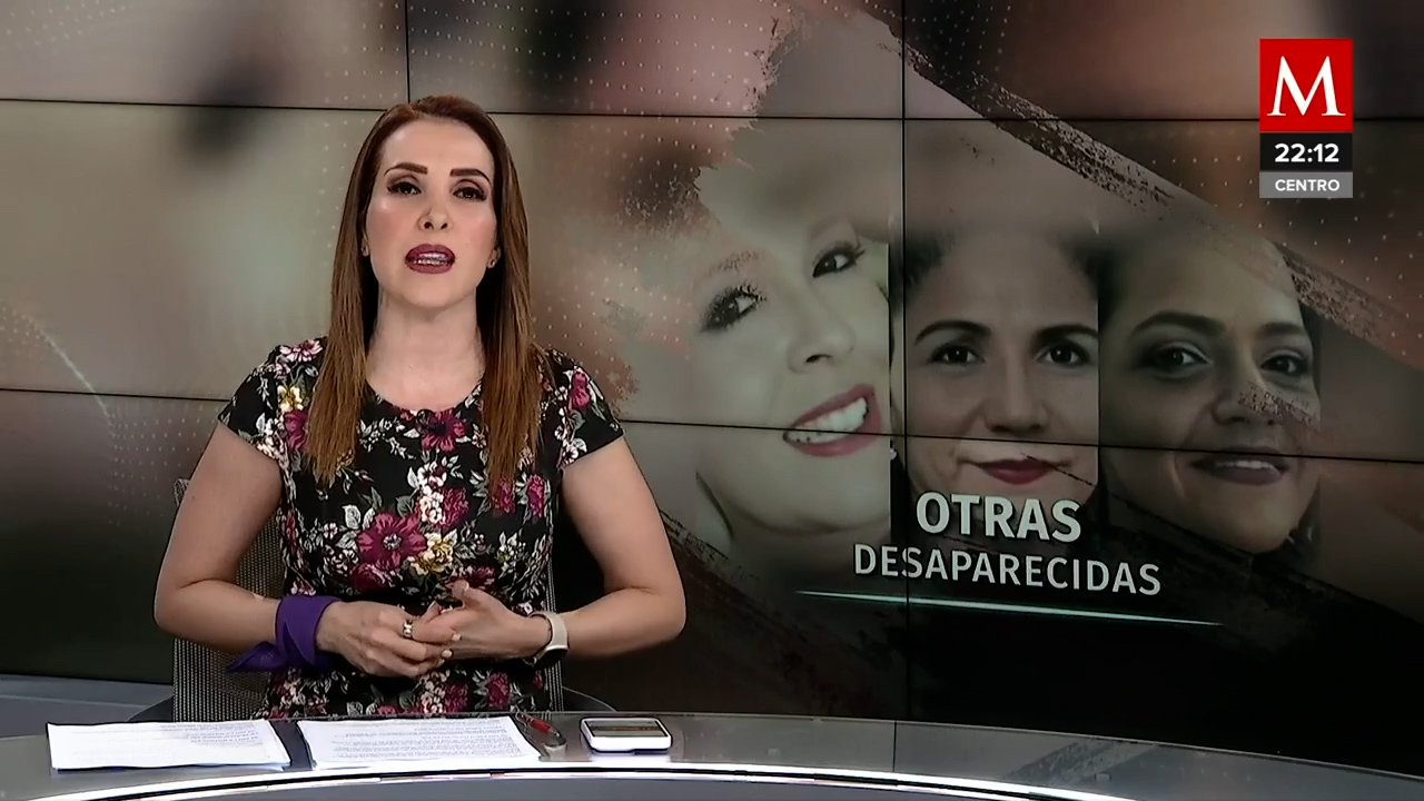 Implementan operativo por aire y tierra para localizar a las mujeres desaparecidas en China,NL