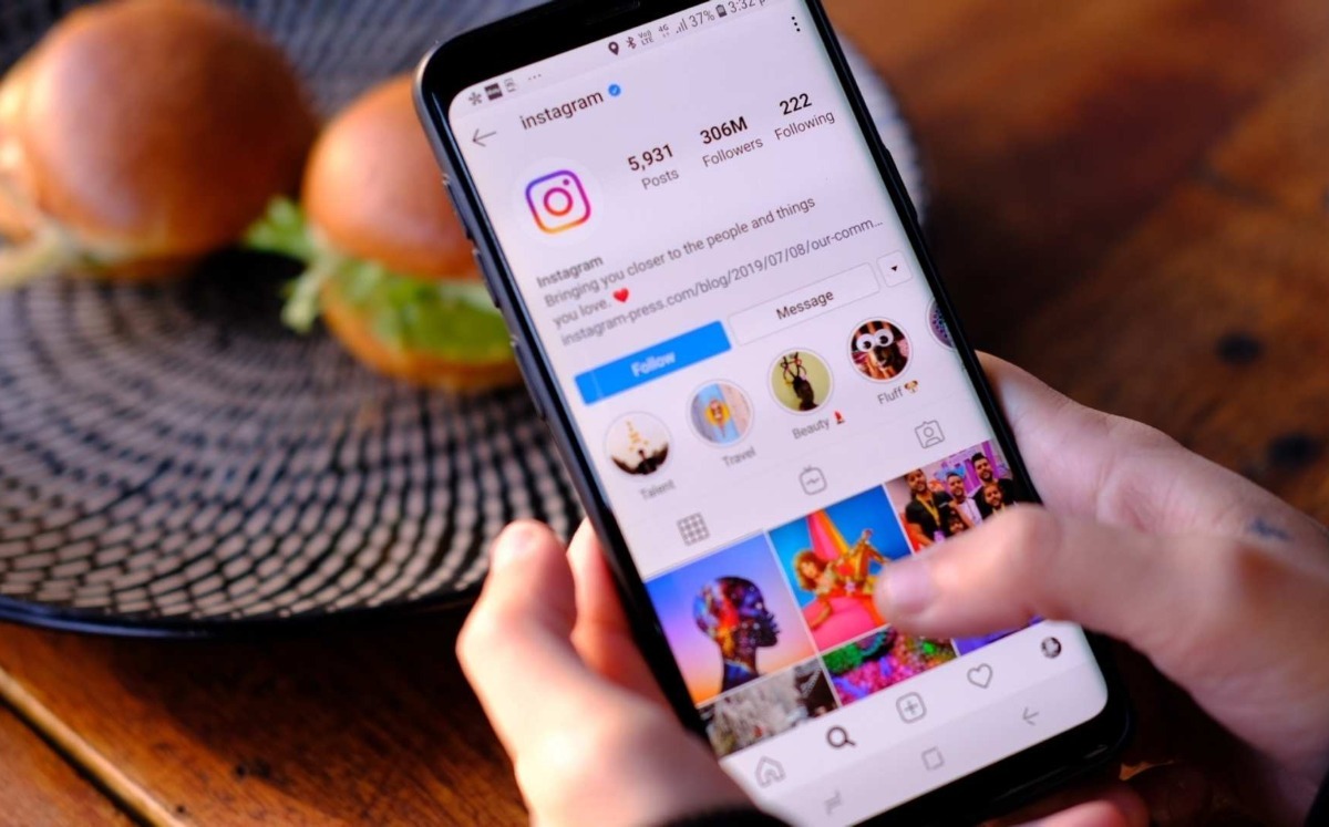 Instagram