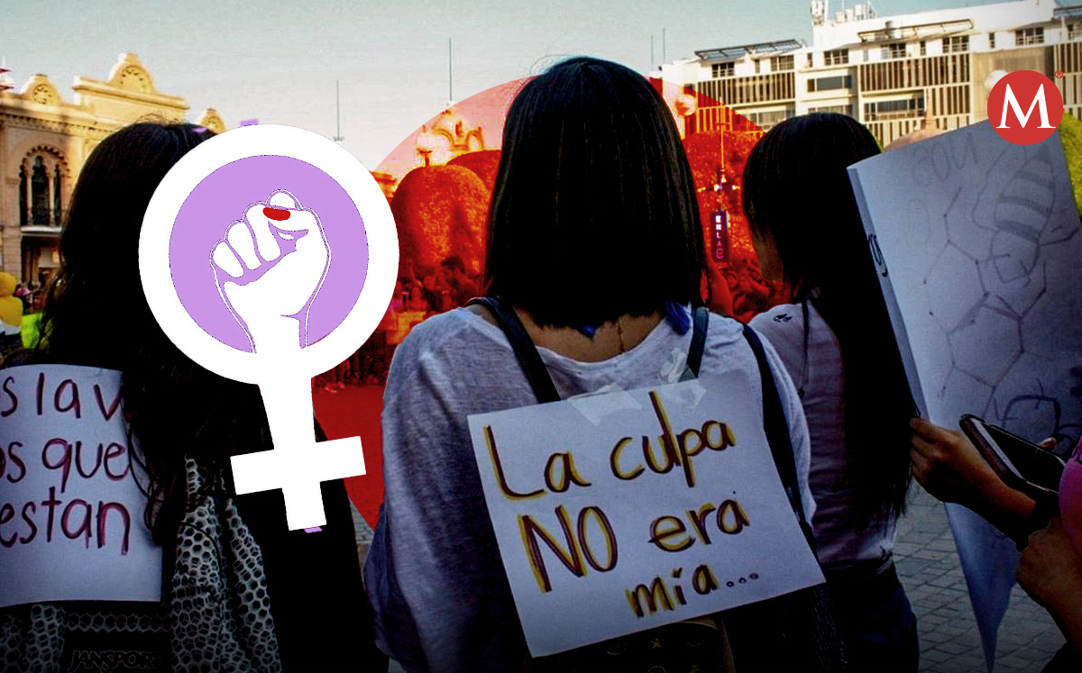 Marcha 8M en León | Especial