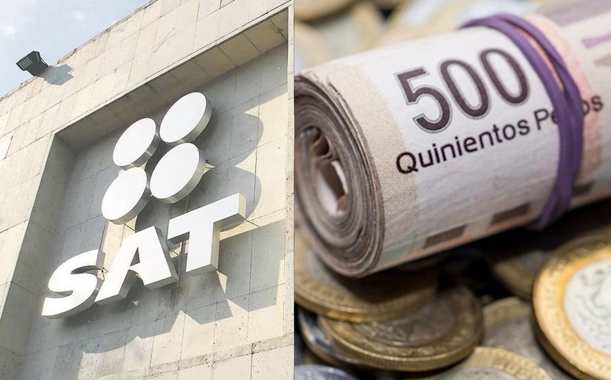 Si en algún momento el SAT requiere alguna documentación, se deberá entregar dentro de los 15 días posteriores al aviso. Foto: (Archivo)
