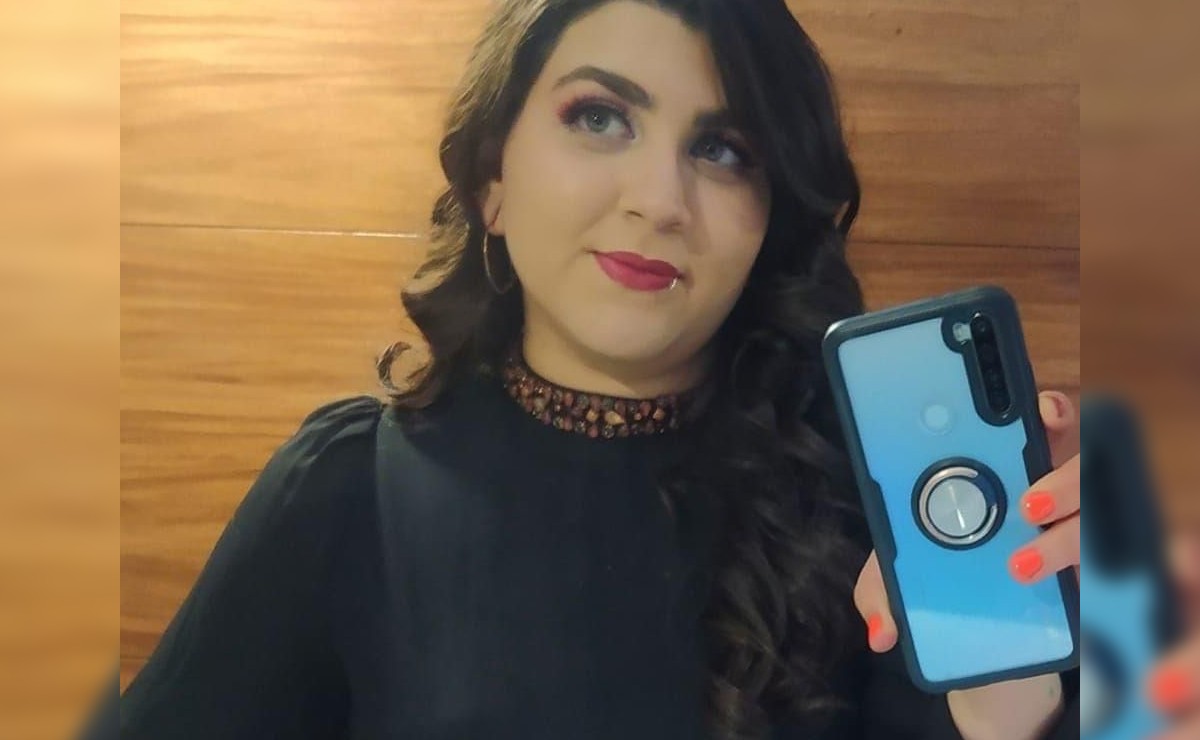 Sofia Gil Galán ya fue localizada (Especial)
