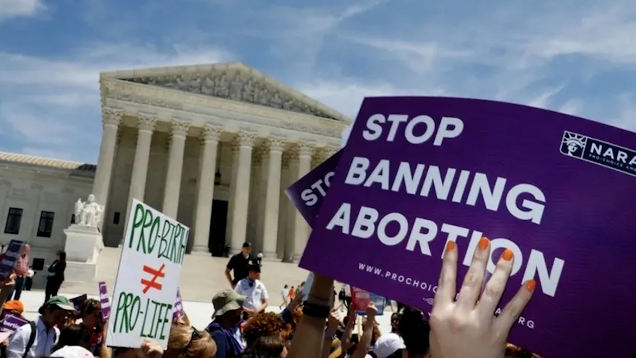 En Texas, 5 mujeres demandan al estado por negarles aborto terapéutico