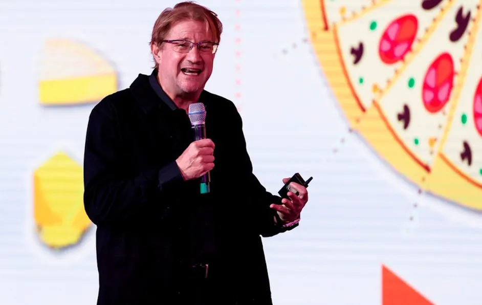 Tribunal rechaza amparar a Andrés Roemer contra orden de aprehensión por violación