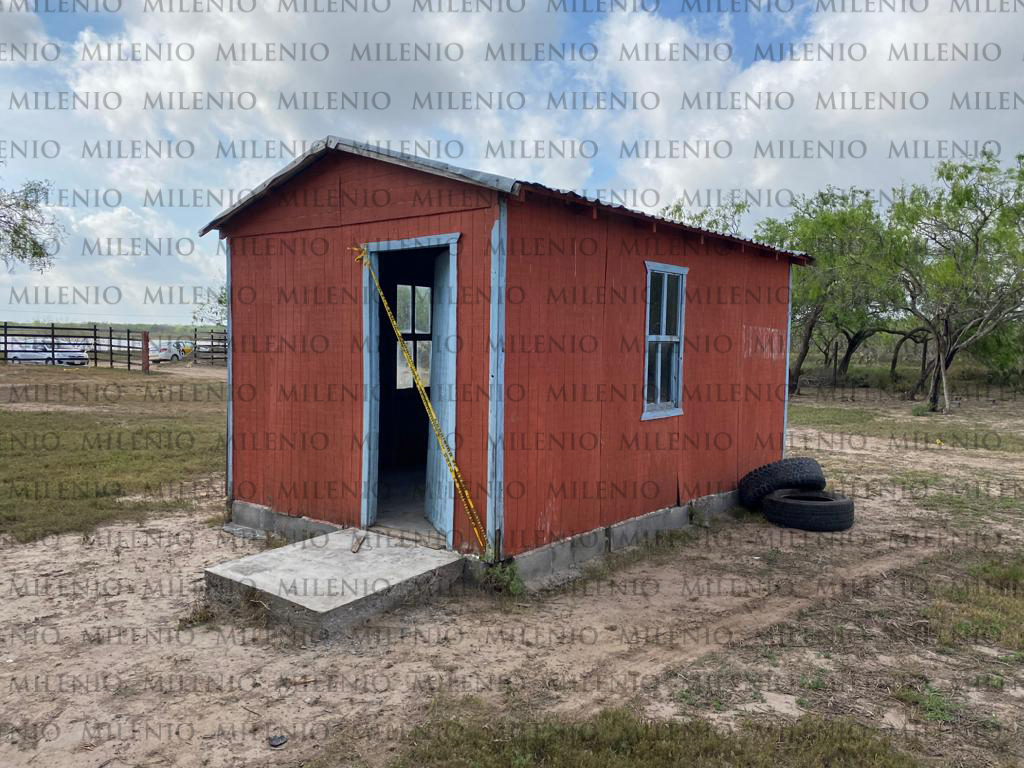 Las víctimas eran originarios de Carolina del Sur. | Samuel Cuervo