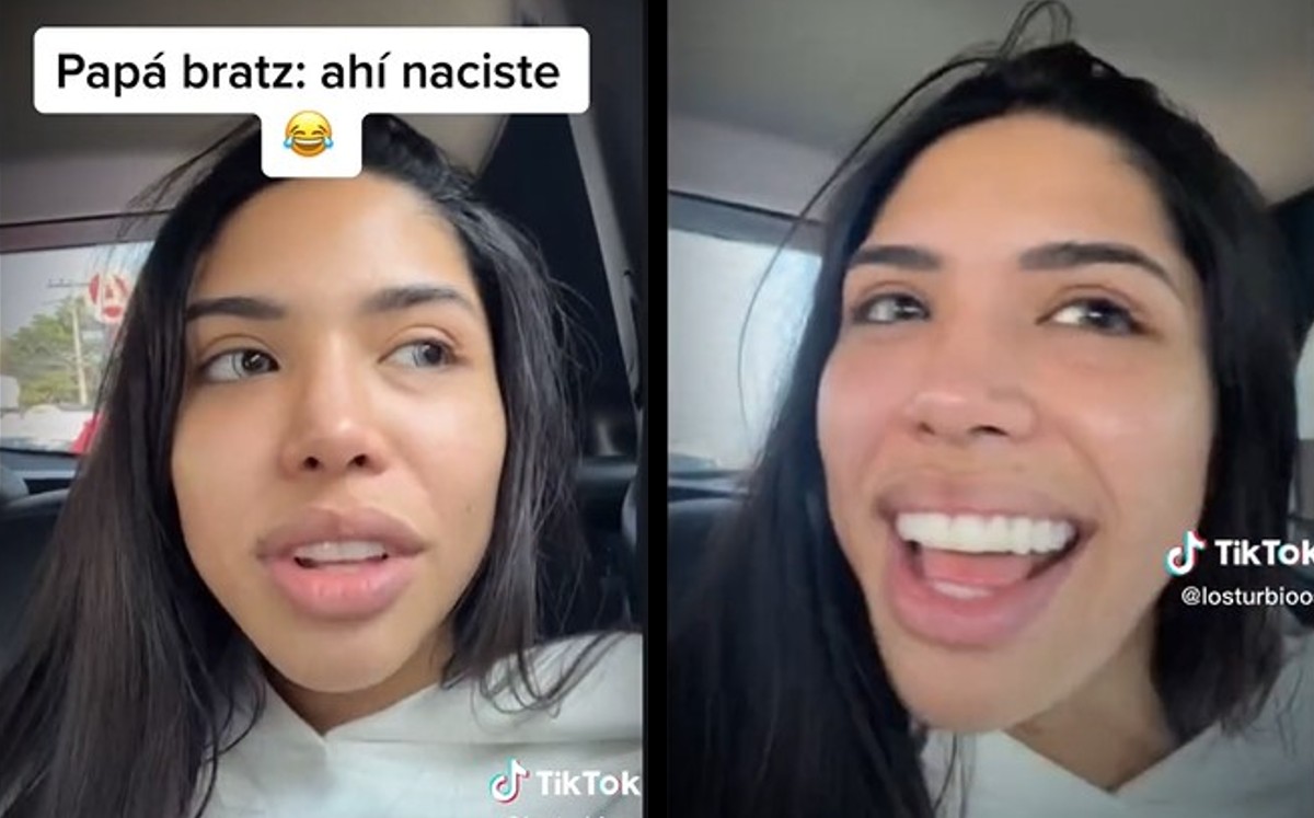 Yeri Mua se entera que nació en un hospital donde vendían tamales de perro afuera | ESPECIAL