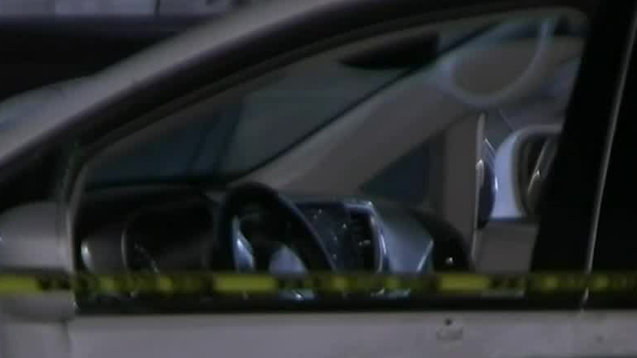 Abandonan a hombres maniatados en Matamoros