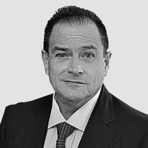 Alejandro Desfassiaux S.