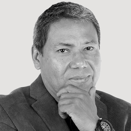Ariel González Jiménez