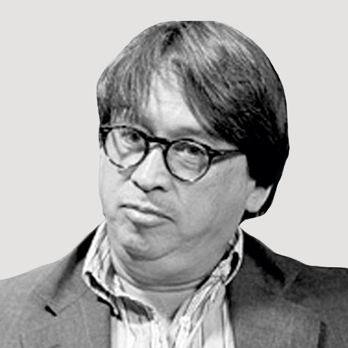 Augusto Chacón
