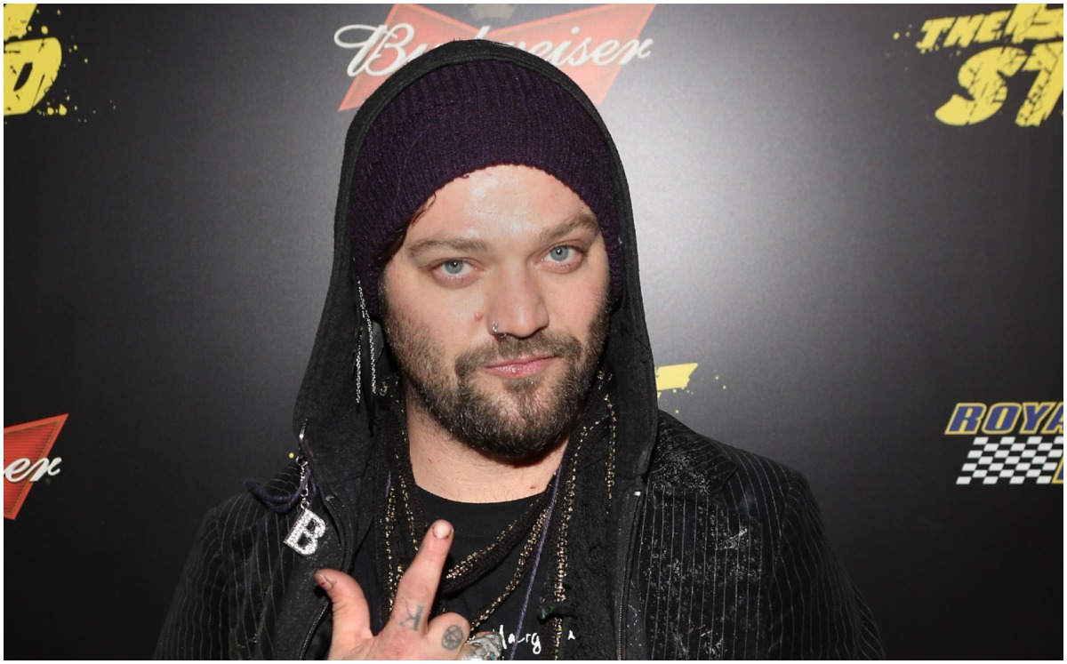 Bam Margera | Twitter