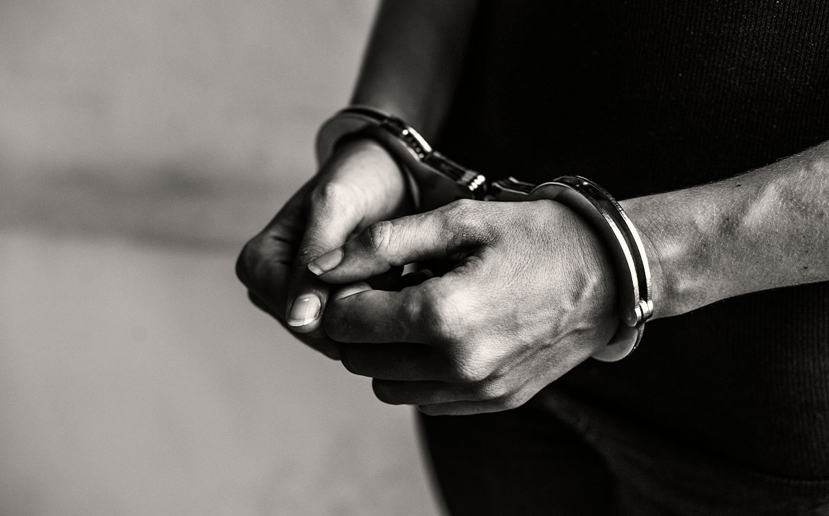 Detienen a presunto abusador de menores en Tultitlán, Edomex | Freepik