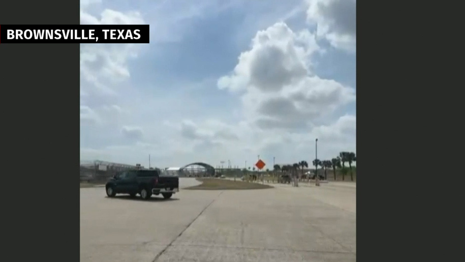 Esperan entrega de cuerpos de estadunidenses asesinados en Matamoros