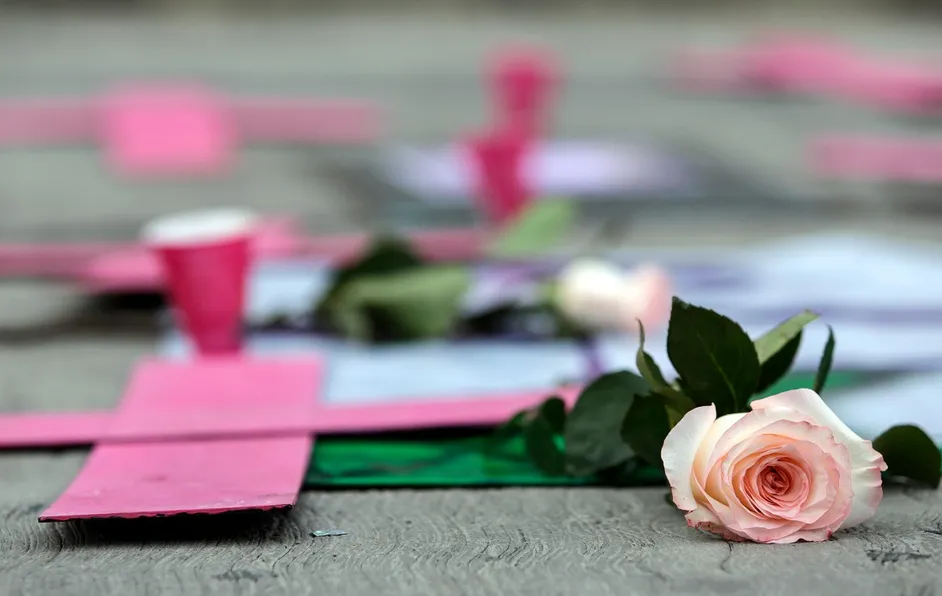Feminicidios se han duplicado en los últimos ocho años en México