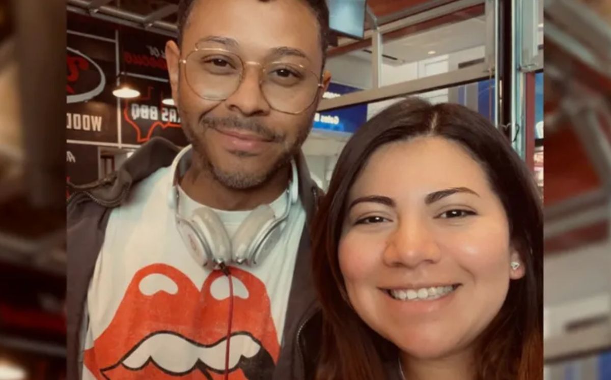 Kalimba se defiende de polémica con fan (Especial).