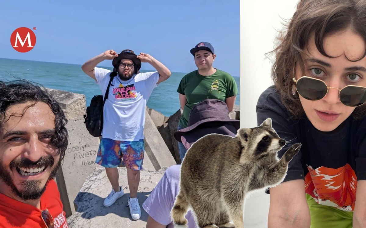 Leyendas Legendarias extienden invitación a Tessa Ia en su visita a Tampico