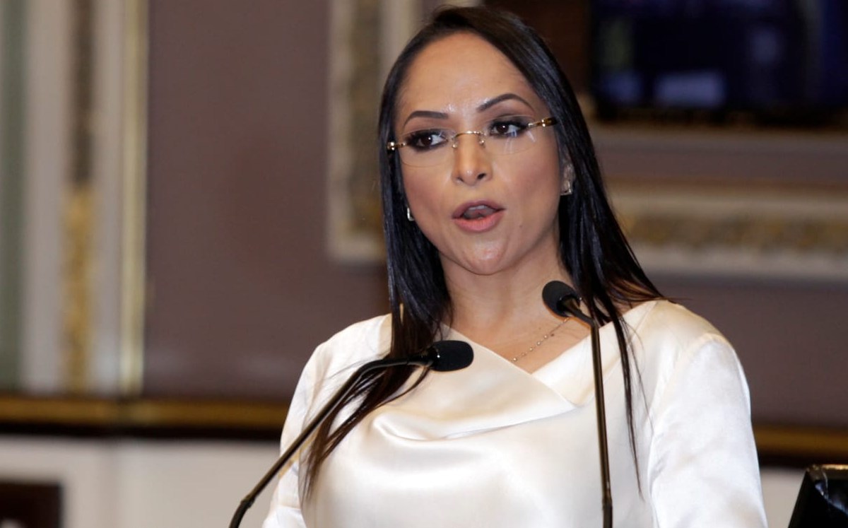 Lizeth Sánchez García | Agencia Enfoque