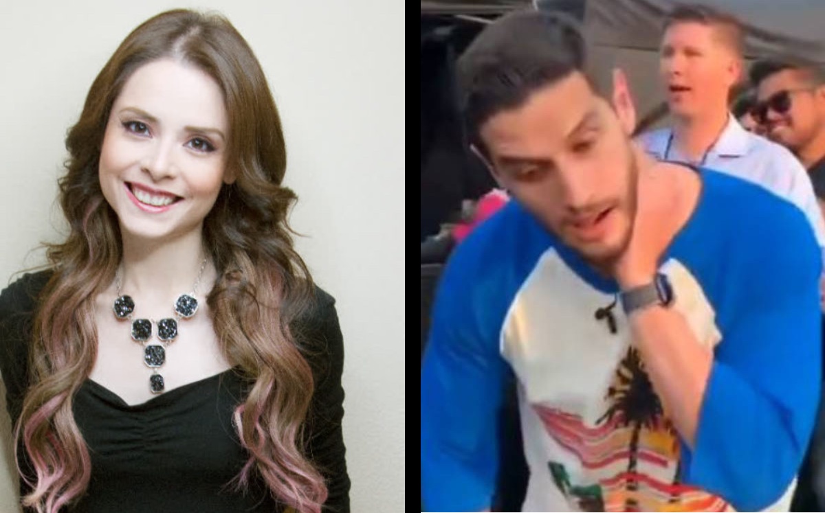 Maryfer Centeno analizó el golpe de Chessman contra Adrián Marcelo | ESPECIAL