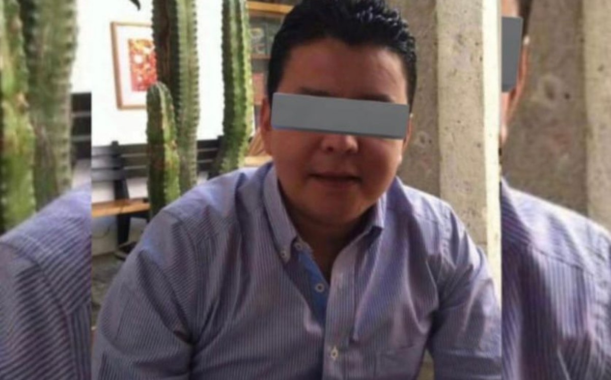 En Oaxaca, detienen a ex funcionario relacionado en 'cártel del despojo'. | Especial